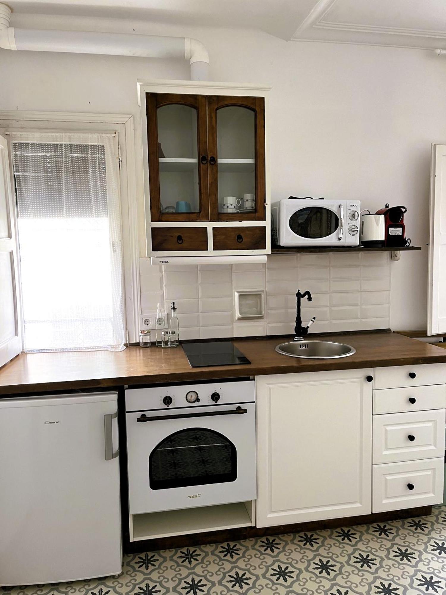 Costa Brava Soul Daire Sant Feliu de Guíxols Dış mekan fotoğraf