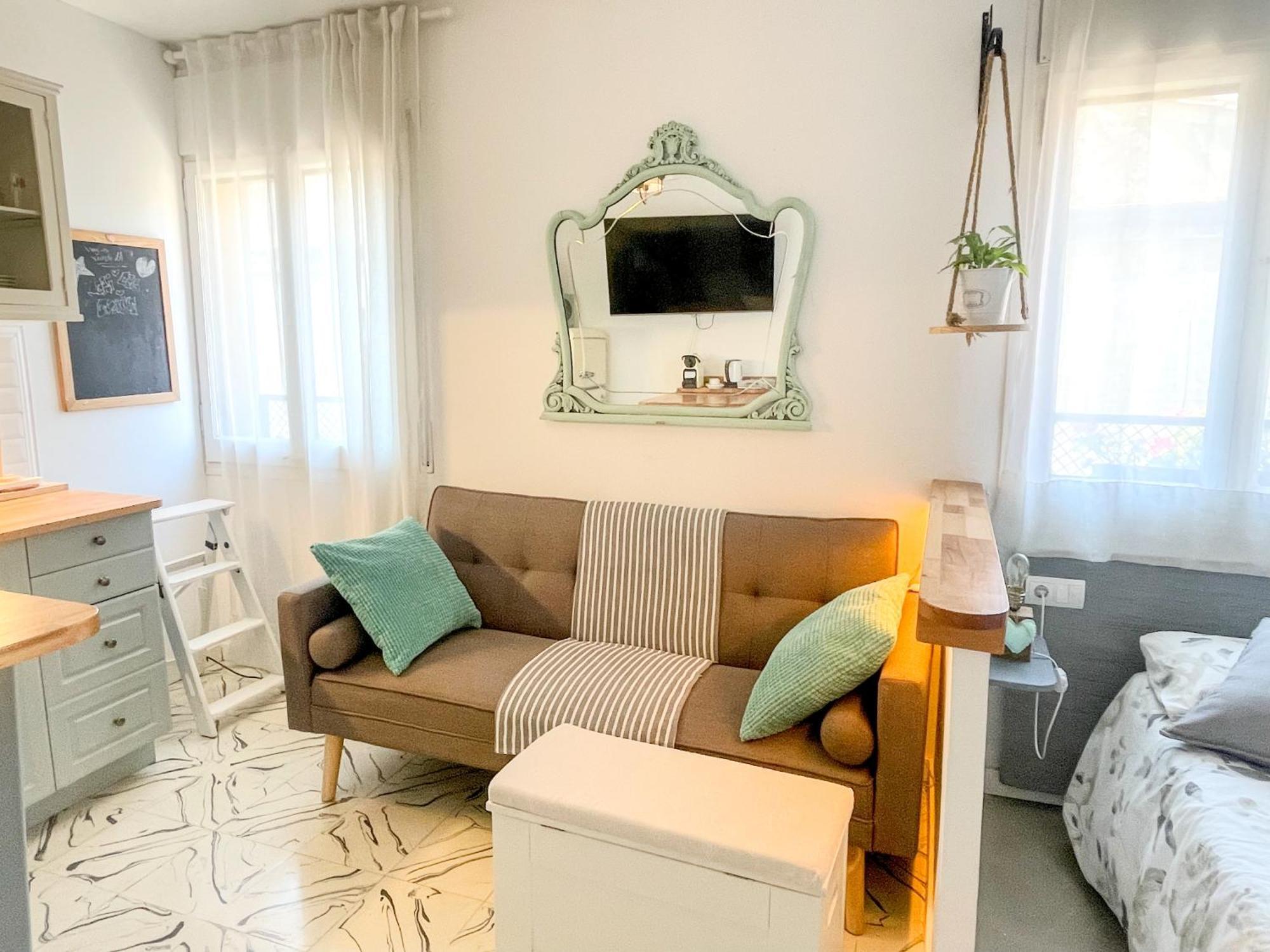 Costa Brava Soul Daire Sant Feliu de Guíxols Dış mekan fotoğraf