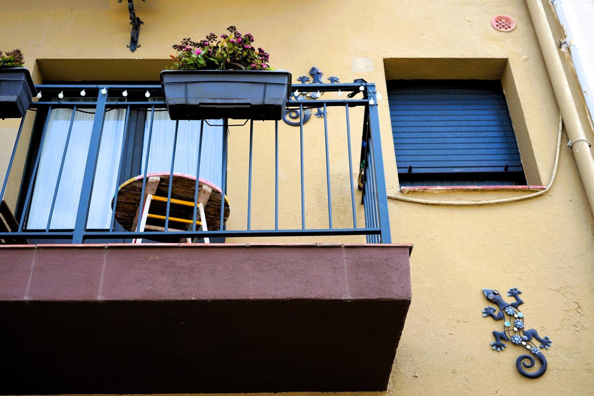 Costa Brava Soul Daire Sant Feliu de Guíxols Dış mekan fotoğraf